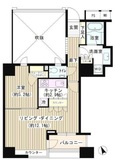 14階 間取り図