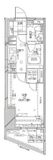4階 間取り図