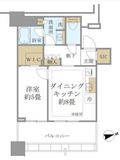 17階 間取り図