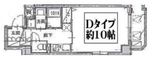 501 間取り図