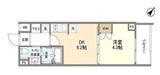 106 間取り図