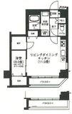 4階 間取り図