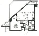 4階 間取り図