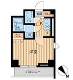7階 間取り図