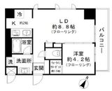 505 間取り図