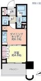 13階 間取り図
