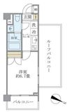 514 間取り図