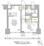 305 間取り図