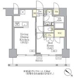 905 間取り図