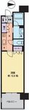 4階 間取り図