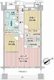 11階 間取り図