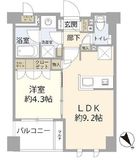 2階 間取り図