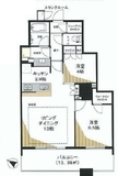 31階 間取り図