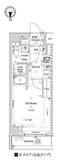 7階 間取り図