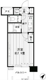 1008 間取り図