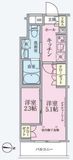 202 間取り図