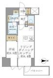11階 間取り図