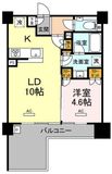 6階 間取り図