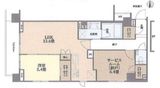 2階 間取り図