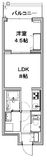 104 間取り図