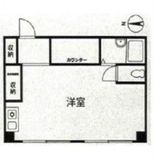13階 間取り図