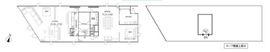 WEEKEND HOUSE ALLEY(ウィークエンドハウスアレイ) 305 間取り図