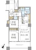 7階 間取り図