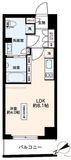 2階 間取り図