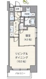 803 間取り図