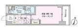 4階 間取り図