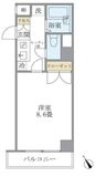 1007 間取り図