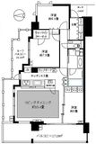 3階 間取り図