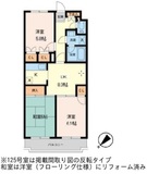 125 間取り図