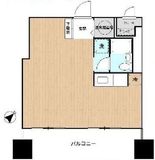 2階 間取り図