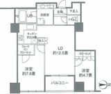 1805 間取り図