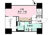14階 間取り図