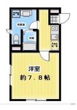 402 間取り図