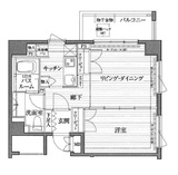 408 間取り図