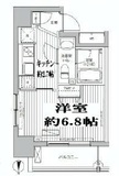 901 間取り図