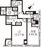 153 間取り図
