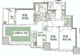 7階 間取り図