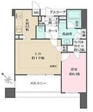 3階 間取り図