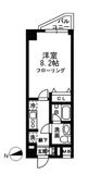 403 間取り図