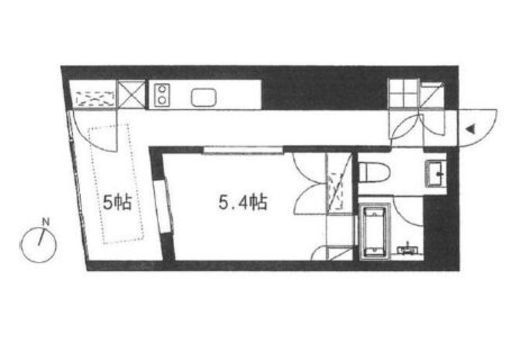 トレフォルム（Treform） 228 間取り図