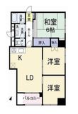 7階 間取り図