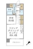 802 間取り図
