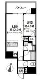 402 間取り図