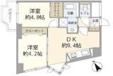 6階 間取り図