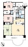 2階 間取り図