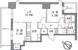 9階 間取り図